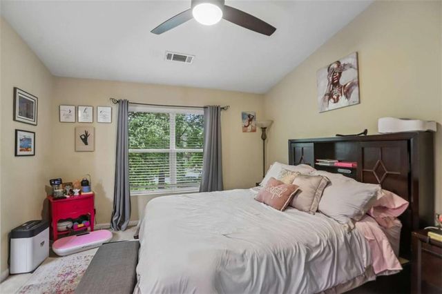 3397 Fernview Drive, Lawrenceville, GA 30044