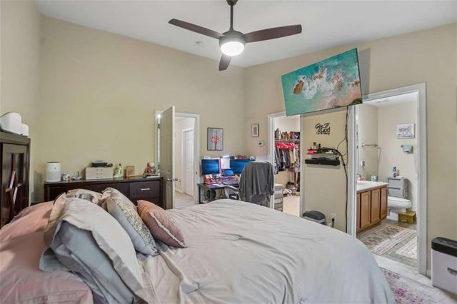 3397 Fernview Drive, Lawrenceville, GA 30044