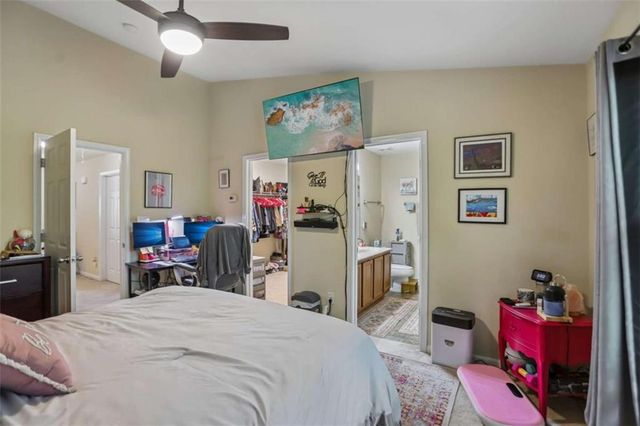 3397 Fernview Drive, Lawrenceville, GA 30044