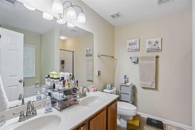 3397 Fernview Drive, Lawrenceville, GA 30044