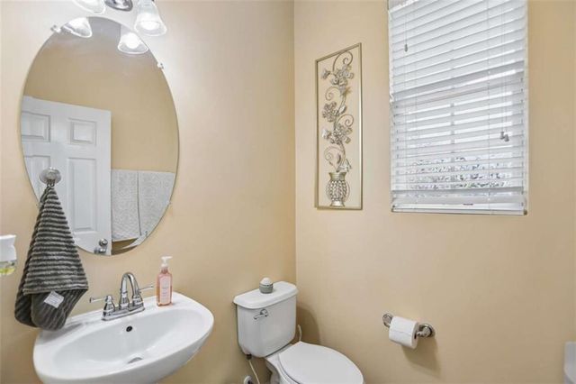 3397 Fernview Drive, Lawrenceville, GA 30044