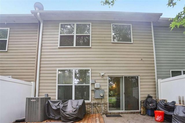 3397 Fernview Drive, Lawrenceville, GA 30044