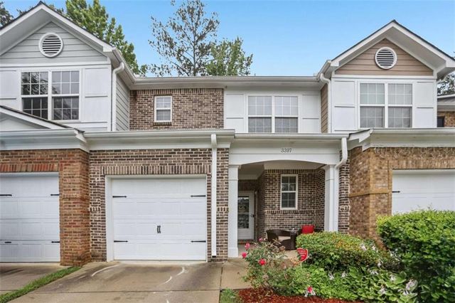 3397 Fernview Drive, Lawrenceville, GA 30044
