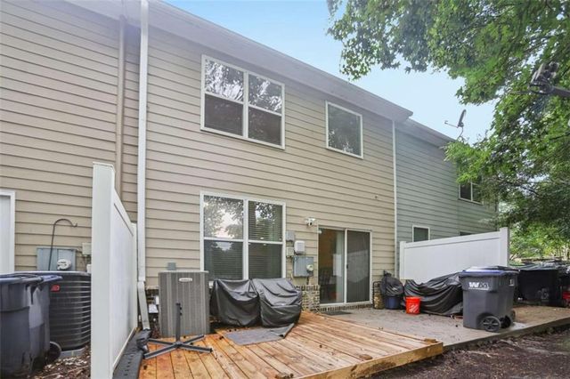 3397 Fernview Drive, Lawrenceville, GA 30044