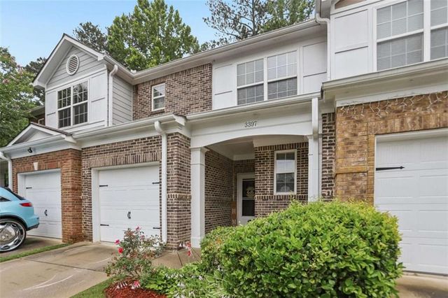 3397 Fernview Drive, Lawrenceville, GA 30044