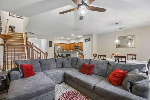 3397 Fernview Drive, Lawrenceville, GA 30044