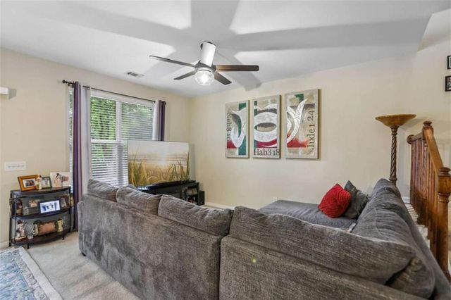 3397 Fernview Drive, Lawrenceville, GA 30044