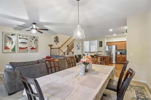 3397 Fernview Drive, Lawrenceville, GA 30044
