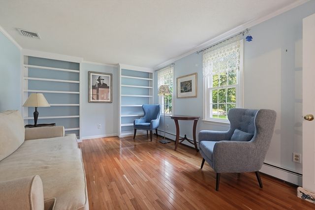 3 Brewster Road, Norfolk, MA 02056