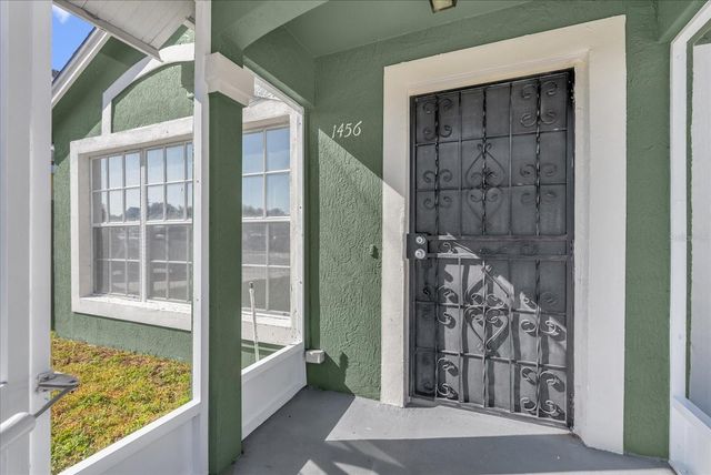 1456 BROOKEBRIDGE DRIVE, Orlando, FL 32825