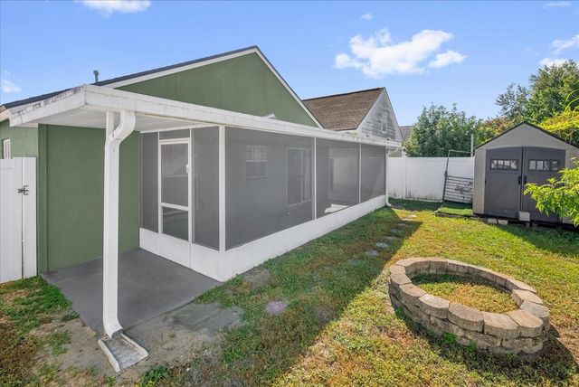 1456 BROOKEBRIDGE DRIVE, Orlando, FL 32825