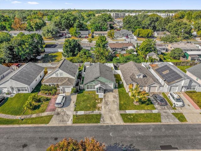 1456 BROOKEBRIDGE DRIVE, Orlando, FL 32825