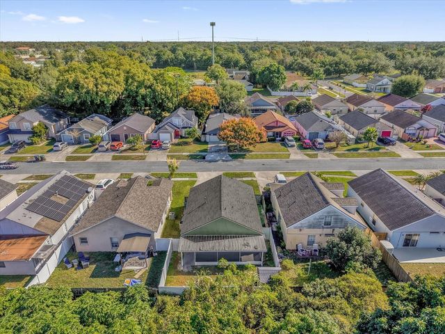 1456 BROOKEBRIDGE DRIVE, Orlando, FL 32825