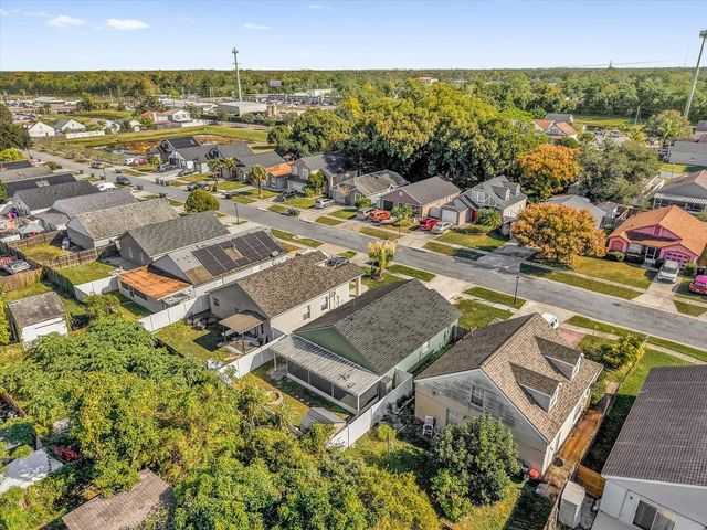 1456 BROOKEBRIDGE DRIVE, Orlando, FL 32825