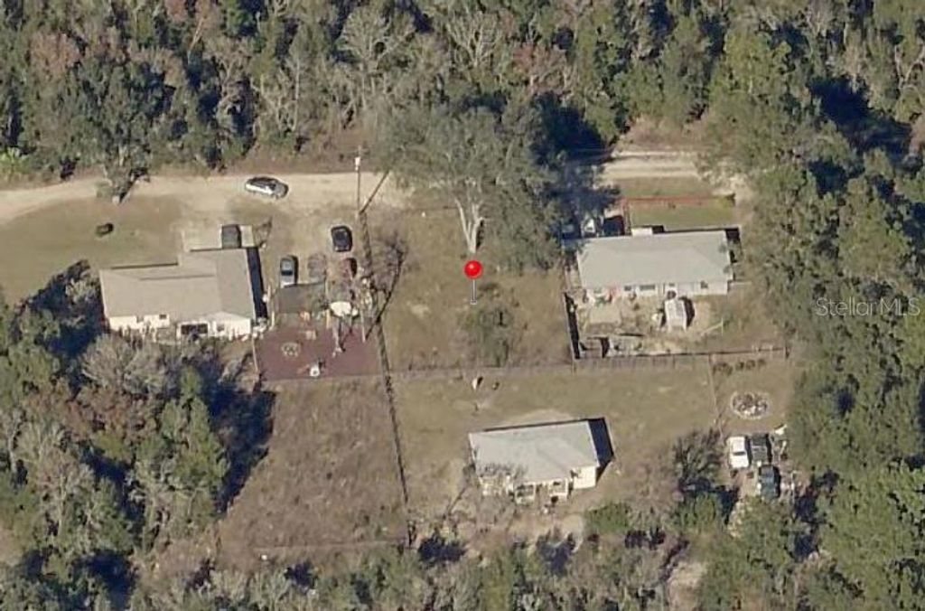 0 NW 13 PLACE, Ocala, FL 34482