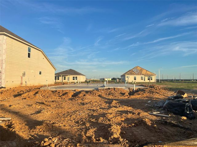 2104 Soriah Court, Brookshire, TX 77423