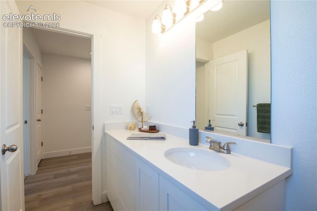 3667 Byram Point, Colorado Springs, CO 80910