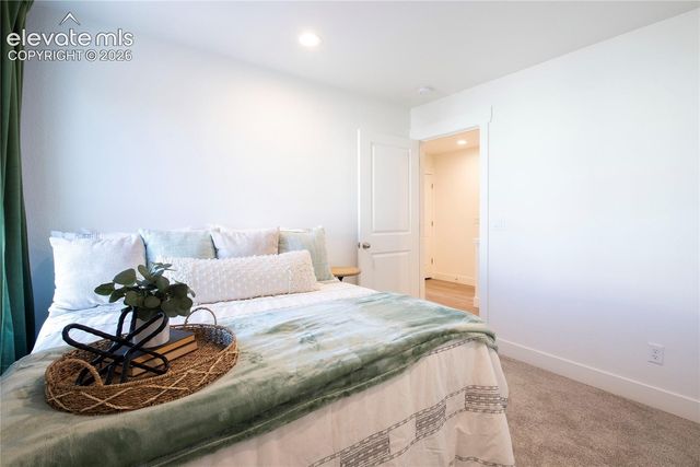 3667 Byram Point, Colorado Springs, CO 80910