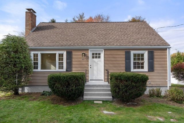 365 Lexington St, Woburn, MA 01801