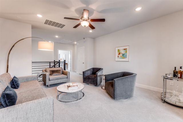 9136 Rock Daisy Court, Dallas, TX 75231