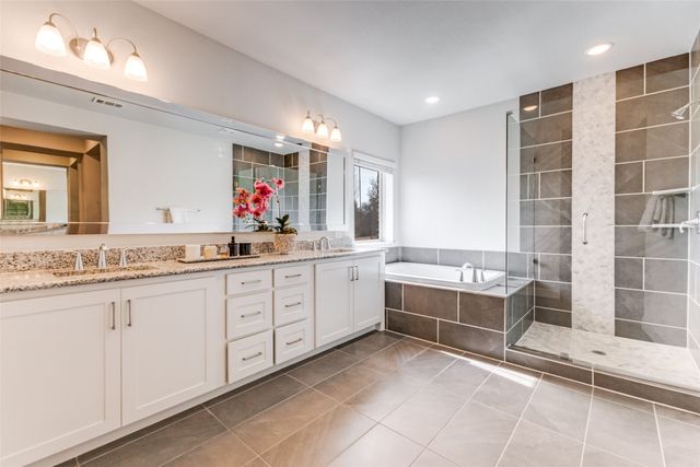 9136 Rock Daisy Court, Dallas, TX 75231