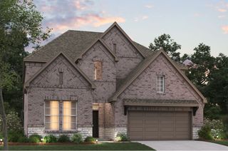 6717 Tadpole Trail, Mckinney, TX 75071