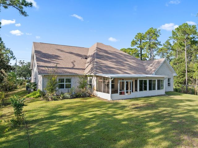 6355 E Bay Boulevard, Gulf Breeze, FL 32563