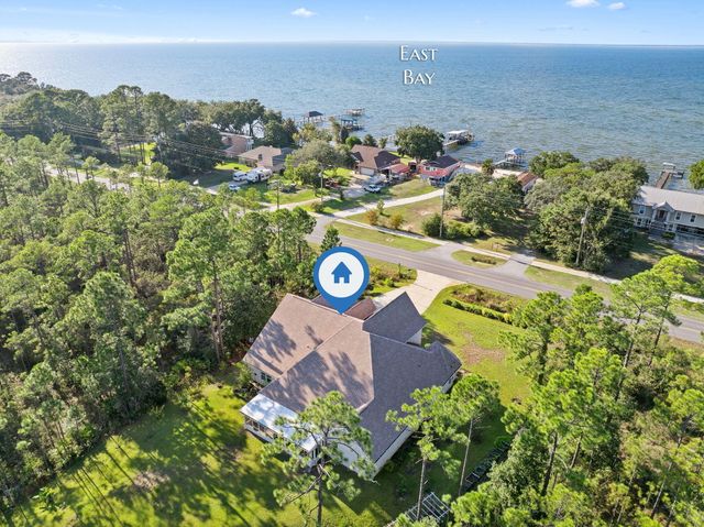 6355 E Bay Boulevard, Gulf Breeze, FL 32563