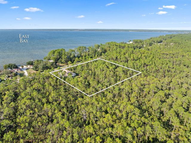 6355 E Bay Boulevard, Gulf Breeze, FL 32563