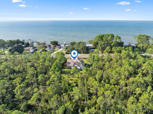 6355 E Bay Boulevard, Gulf Breeze, FL 32563