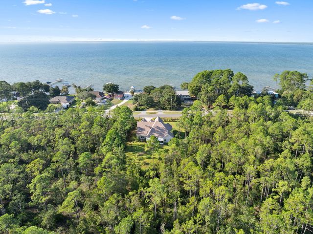 6355 E Bay Boulevard, Gulf Breeze, FL 32563