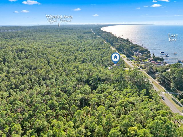 6355 E Bay Boulevard, Gulf Breeze, FL 32563