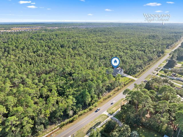 6355 E Bay Boulevard, Gulf Breeze, FL 32563
