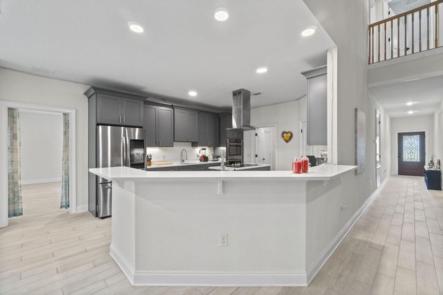 6355 E Bay Boulevard, Gulf Breeze, FL 32563