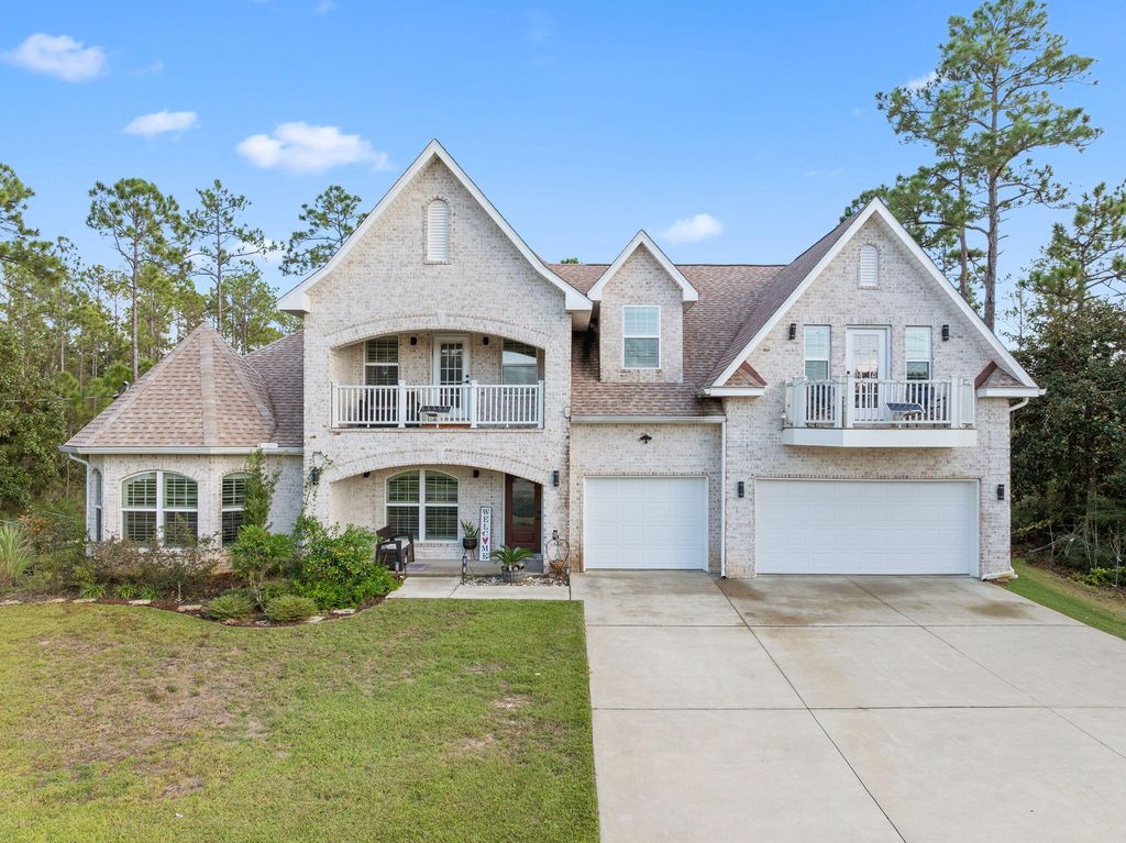 6355 E Bay Boulevard, Gulf Breeze, FL 32563