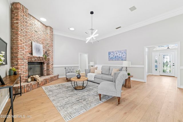 12626 MISSION HILLS Circle N, Jacksonville, FL 32225