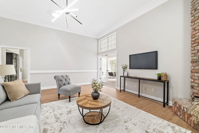 12626 MISSION HILLS Circle N, Jacksonville, FL 32225