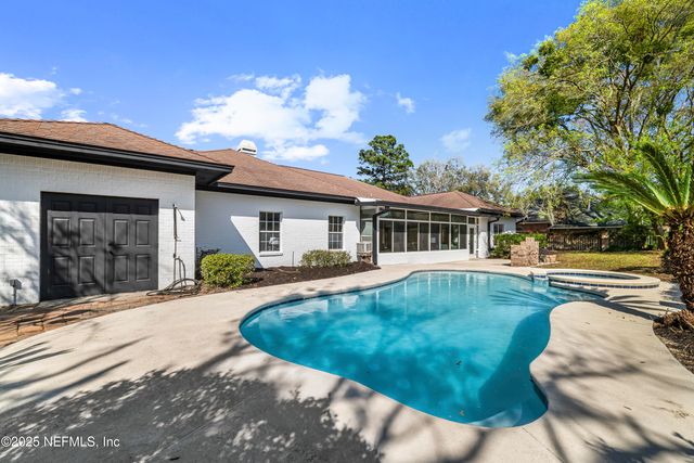 12626 MISSION HILLS Circle N, Jacksonville, FL 32225