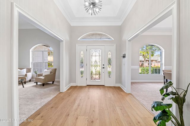 12626 MISSION HILLS Circle N, Jacksonville, FL 32225
