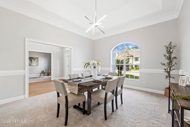 12626 MISSION HILLS Circle N, Jacksonville, FL 32225