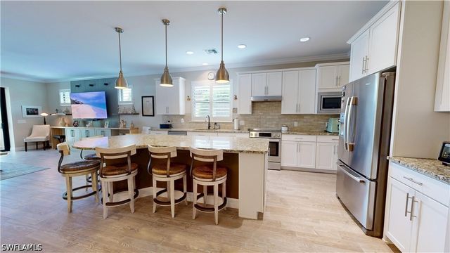 6321 Liberty ST, Ave Maria, FL 34142