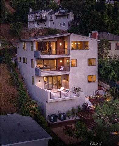 1847 Fanning Street, Los Angeles, CA 90026