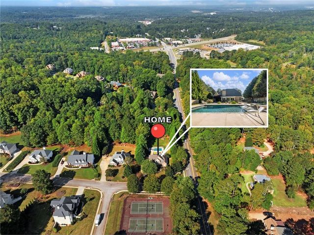 24 Douglas Drive, Jefferson, GA 30549