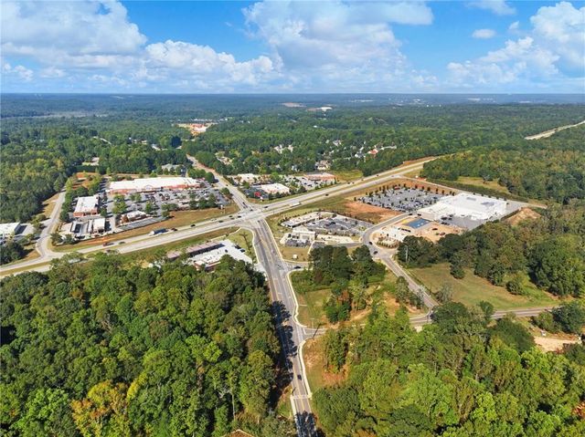 24 Douglas Drive, Jefferson, GA 30549