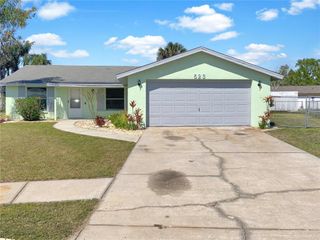 523 RED MANGROVE LANE, Apollo Beach, FL 33572