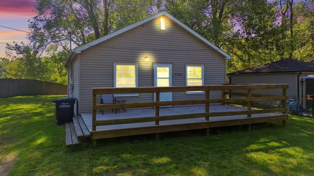 5503 Clem Road, Portage, IN 46368