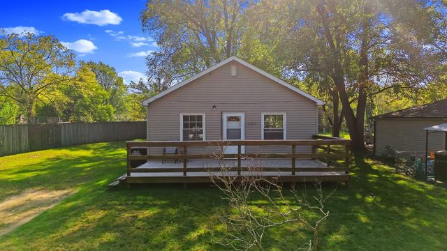 5503 Clem Road, Portage, IN 46368