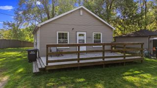 5503 Clem Road, Portage, IN 46368