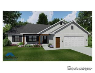 0 W North Union Road, Auburn, MI 48611