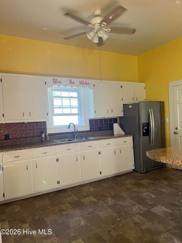 183 Nc 124 West, Macclesfield, NC 27852